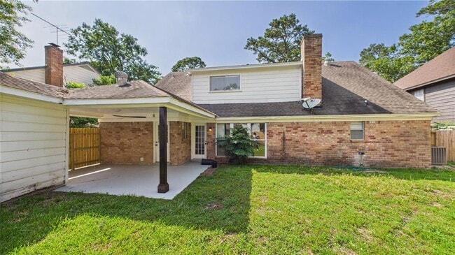 Building Photo - 1107 Verret Ln