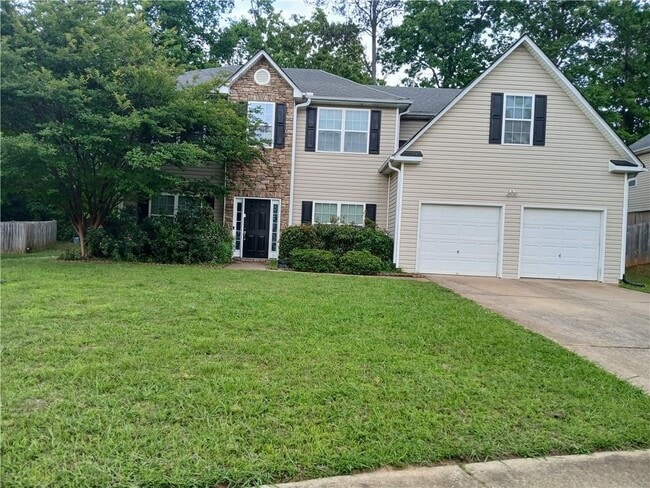 Primary Photo - 215 Barberry Ln