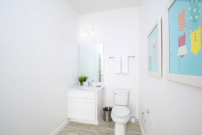 Building Photo - 2493 Rama Dr