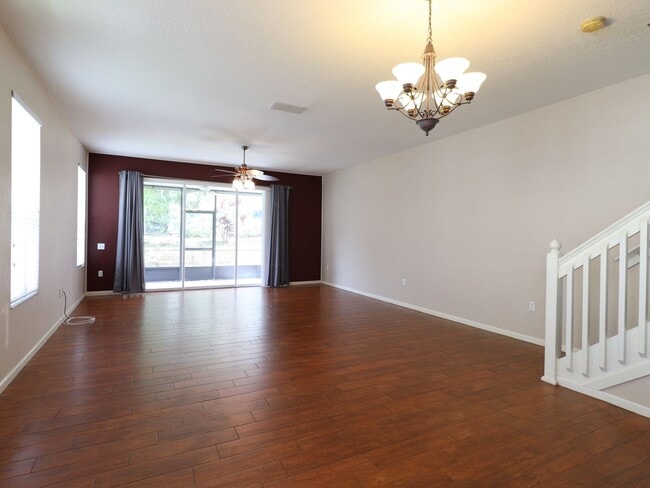 Building Photo - Winter Park Town Home