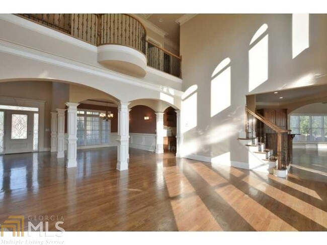 Building Photo - 3474 Hidden Shoals Rd NE