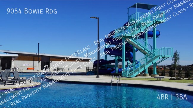 Building Photo - 9054 Bowie Rdg