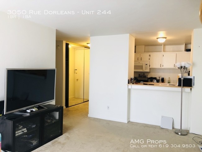 Building Photo - Pacific Isle Resort Styled Condo