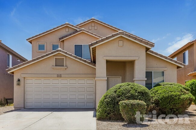 Building Photo - 44127 Palmen Dr