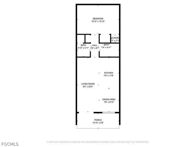 Building Photo - 1300 Estero Blvd