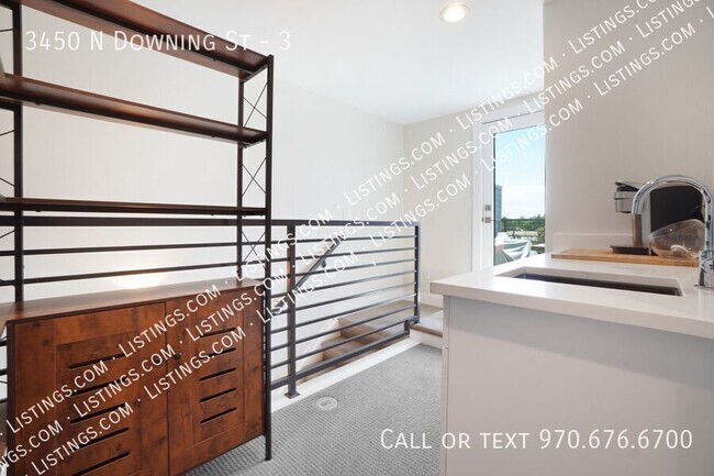 Building Photo - 3450 N Downing St
