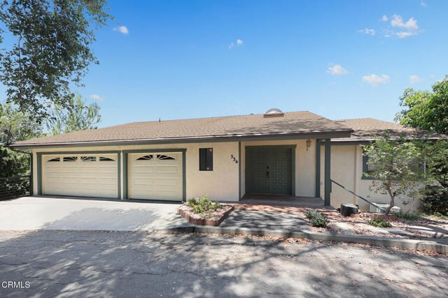 Building Photo - 534 Alta Vista Ave