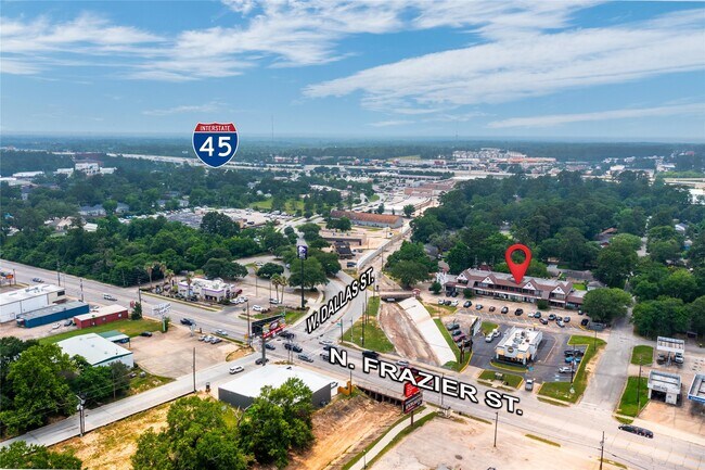 Primary Photo - 804 W Dallas St