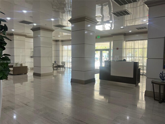 Building Photo - 19390 Collins Ave