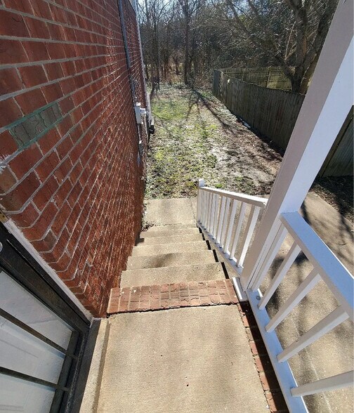 Building Photo - 1723 Westchester Dr