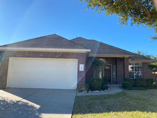 Building Photo - 3608 Burwood Ct