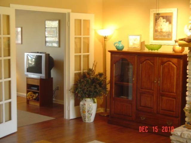 Building Photo - 10700 Hard Rock Rd