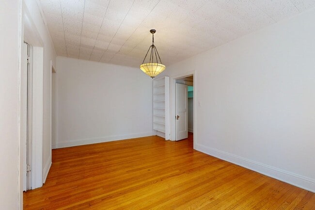 Floorplan - 1358 E. 58th Street