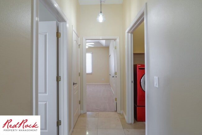 Building Photo - 3 Bedroom Home In Eagle Rock At Snow Canyon With Community Pools