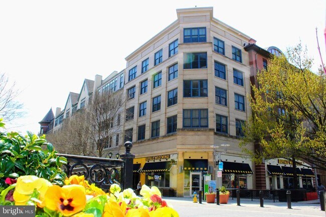Building Photo - 38 Maryland Ave