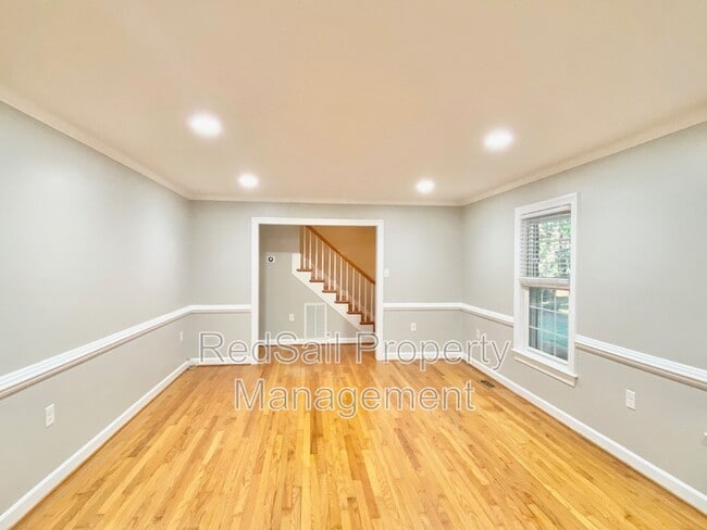 Building Photo - 801 Wormley Creek Dr