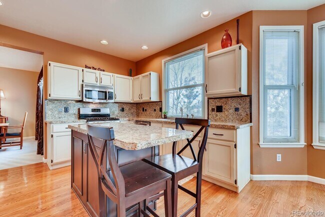 Building Photo - 5BR home in Cherry Creek Schools!