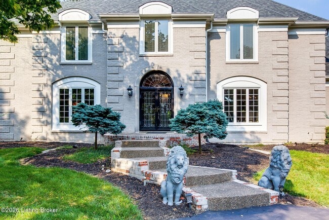 Building Photo - 4017 Woodstone Way