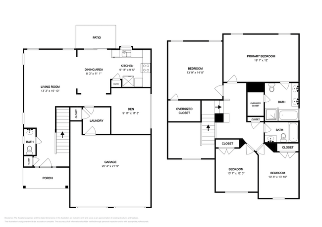 Building Photo - 745 Brooke Nicole Place