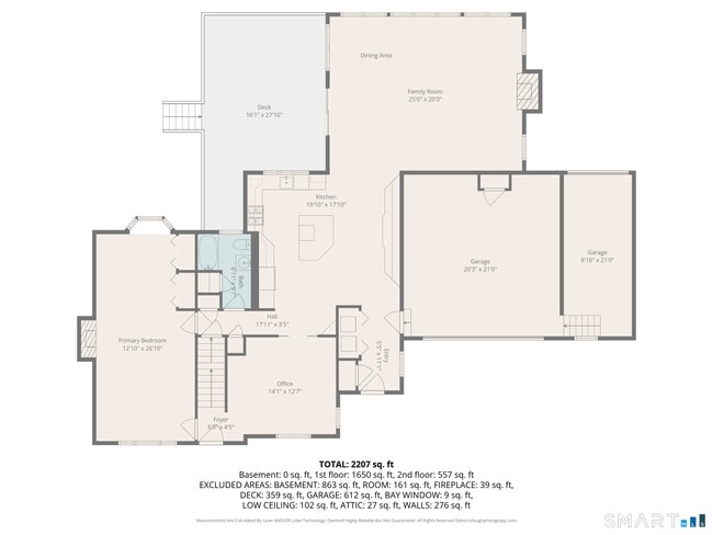 Building Photo - 501 Highland St