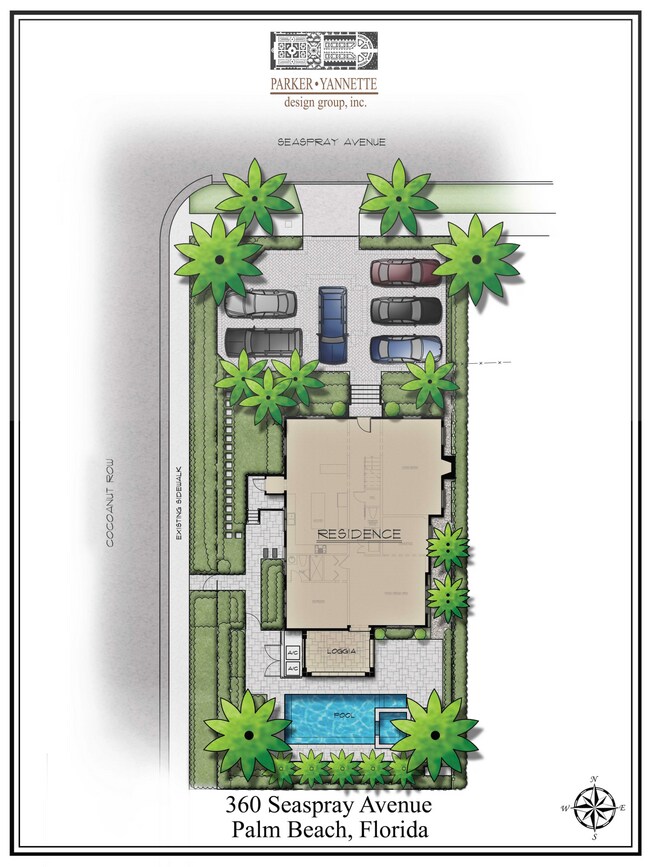 Building Photo - 360 Seaspray Ave