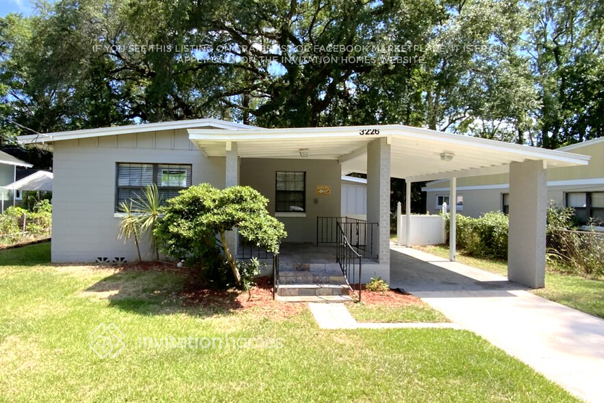 Primary Photo - 3226 College St