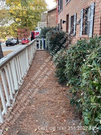 Building Photo - 1502 Halston Cir NW
