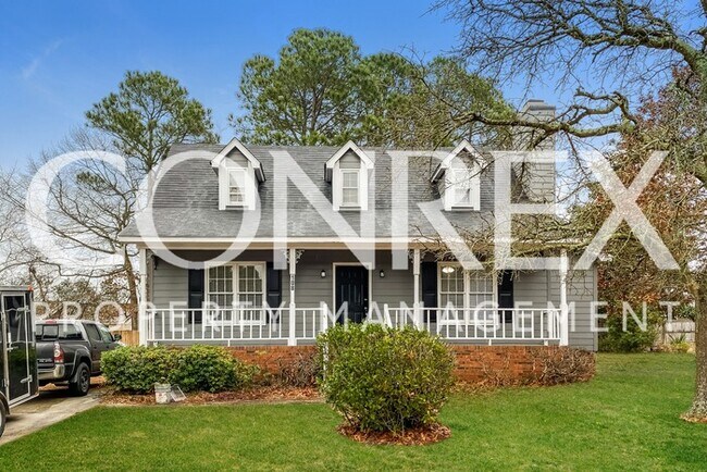 Building Photo - Now Available