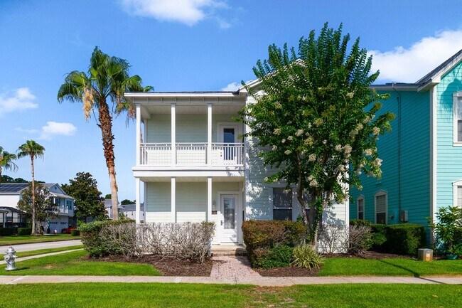 Building Photo - 4 Bedroom Home for Rent in Reunion – Water Views in Patriots Landing