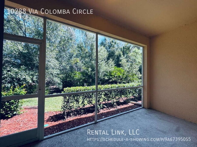 Building Photo - 10288 Via Colomba Circle