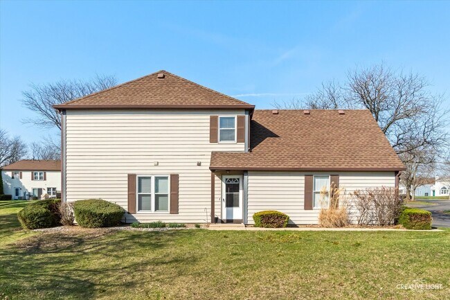 Building Photo - 2611 Wingate Ct