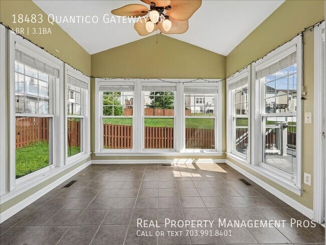 Building Photo - 18483 Quantico Gateway Dr