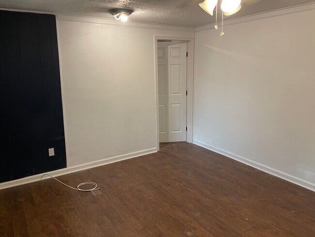 Bedroom 2 - 1733 N Meridian Rd