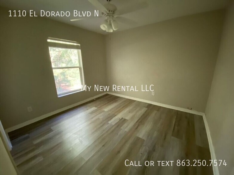 Building Photo - 1110 El Dorado Blvd N