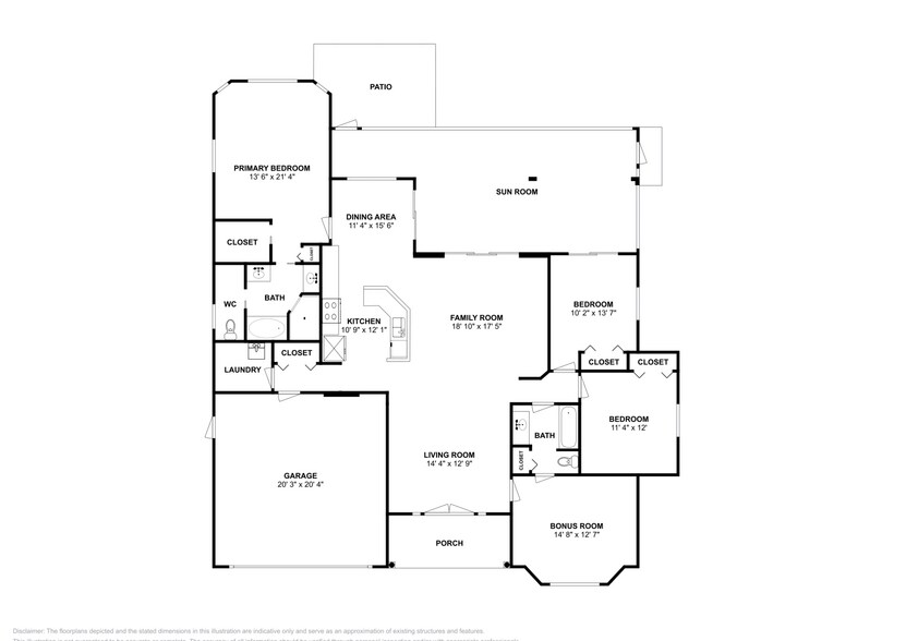 Building Photo - 2852 Cerullo St