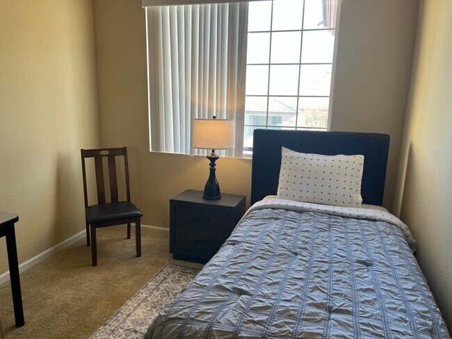 Bedroom#1 - 10233 King Henry Ave