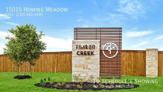 Building Photo - 15015 Homing Mdw