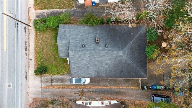 Building Photo - 1411 Glenwood Ave SE