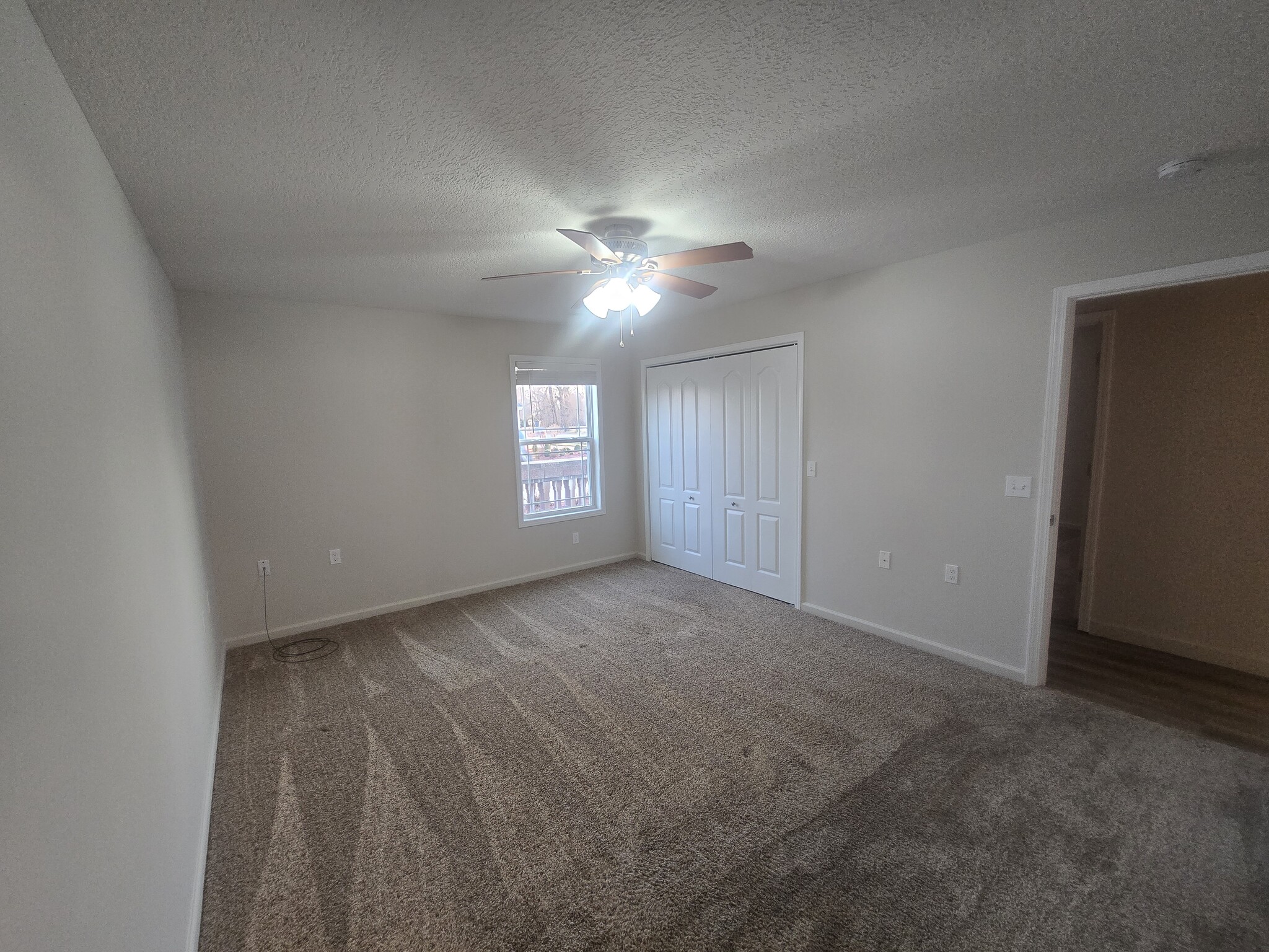 Master Bedroom - 1301 Lantern Pointe Dr