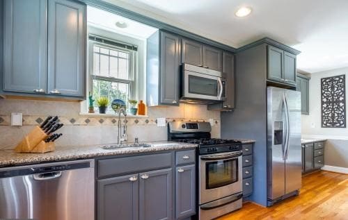 Building Photo - 4335 South Dakota Ave NE