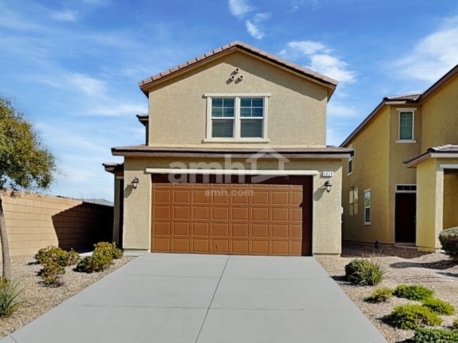 Building Photo - 5824 Petronius St