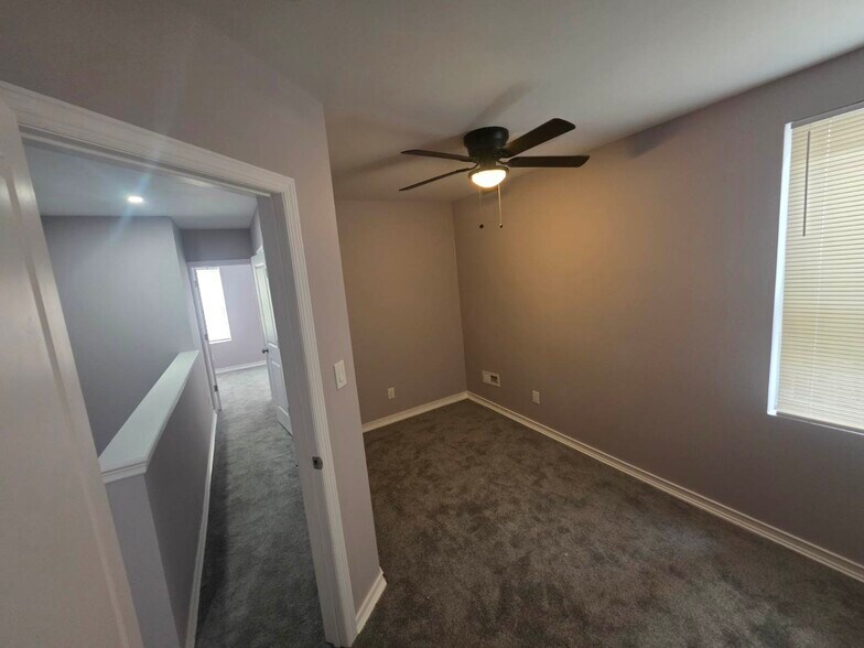 Building Photo - 2910 N Taylor St