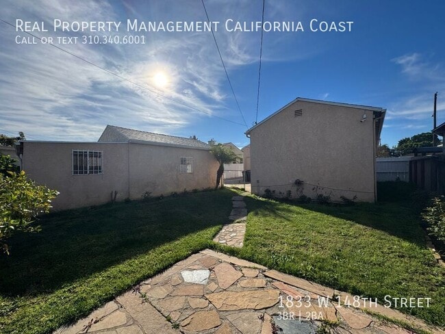 Building Photo - 1833 148th St