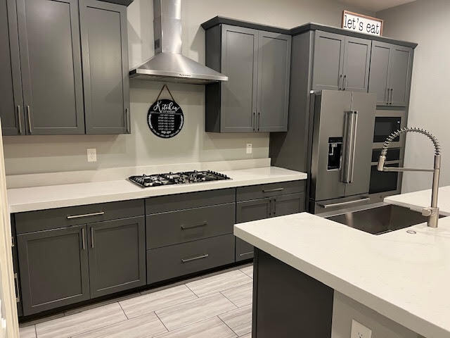 Building Photo - 23061 E Mayberry Rd