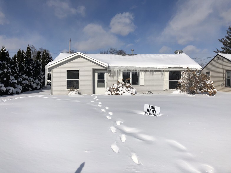 Primary Photo - 533 15th Ave