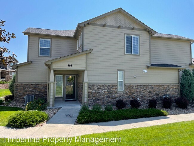 Building Photo - 3 br, 2.5 bath House - 898 Timber Lakes Grove