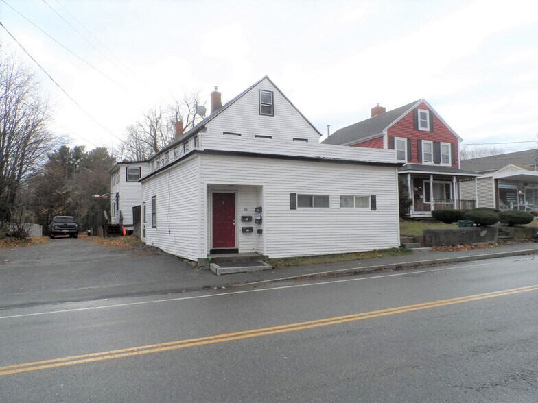 Building Photo - 130 Park St