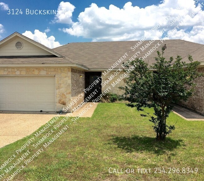 Surrey Ridge Duplex 3124 Buckskin Ln Robinson TX 76706 Apartment Finder