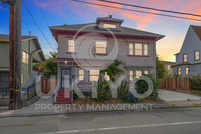 Building Photo - 3337 California St