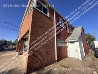 Building Photo - 521 N High St